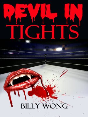 cover image of Devil in Tights